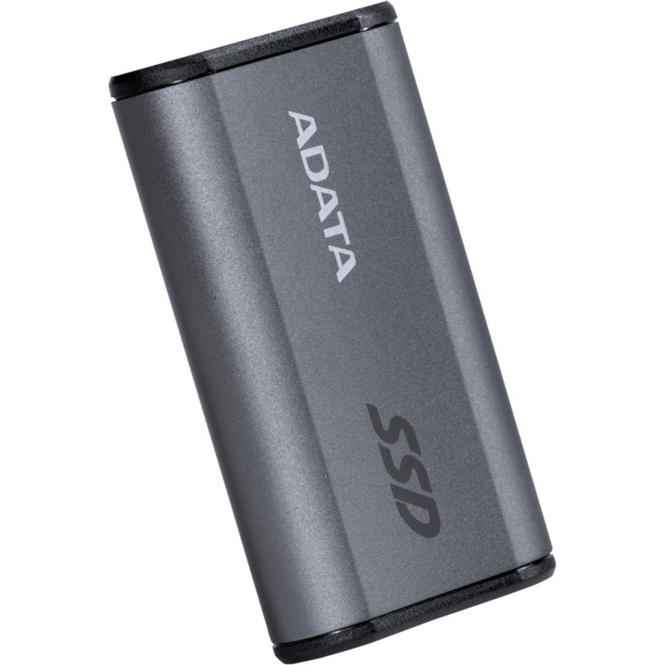 Adata SE880 (1000 GB), Externe SSD, Grau