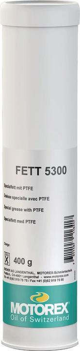 Motorex Fett 5300