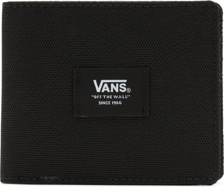 Vans Roats Bifold Wallet