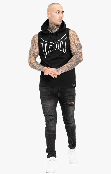Produktbild Tapout Alameda Hood (XXL)