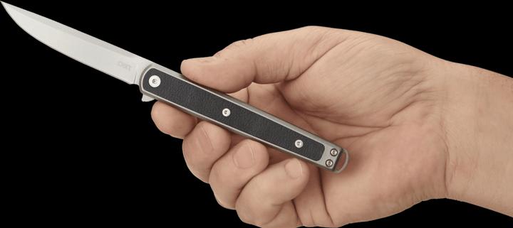 Actual product image CRKT Siusi (8.40 cm)