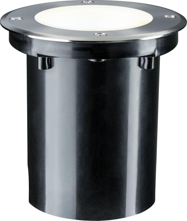 Immagine prodotto Paulmann Lampada da incasso a pavimento per esterni Plug & Shine (609 lm, IP67)