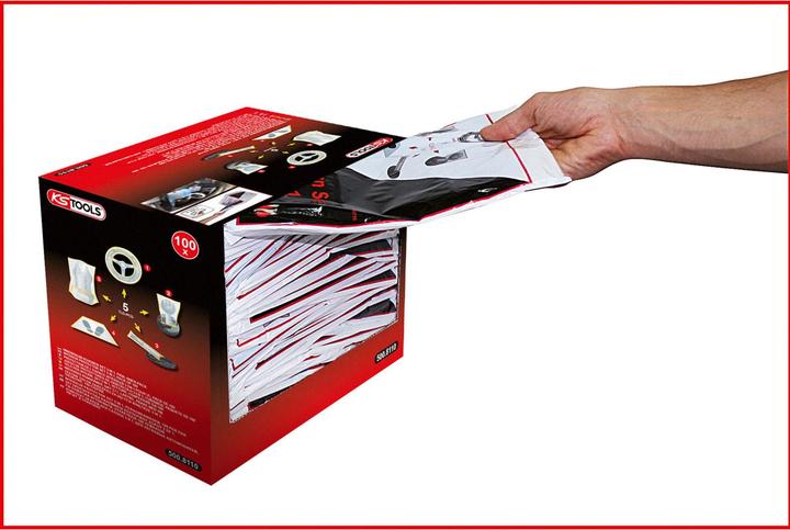 Produktbild KS Tools 500.8110