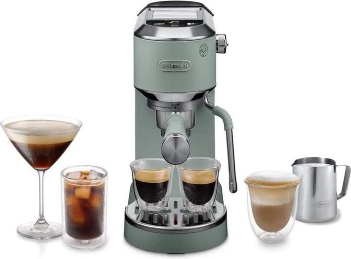 Produktbild De'Longhi Dedica Duo