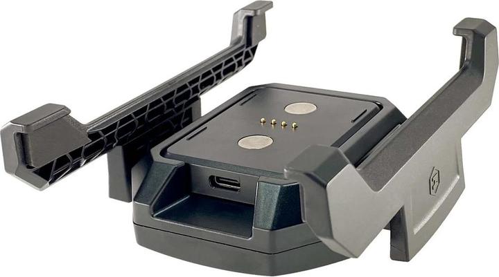 Actual product image Hammer Fitness Hammer Mount Holder