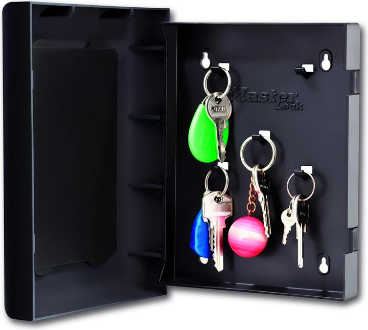 Actual product image Master Lock Key box