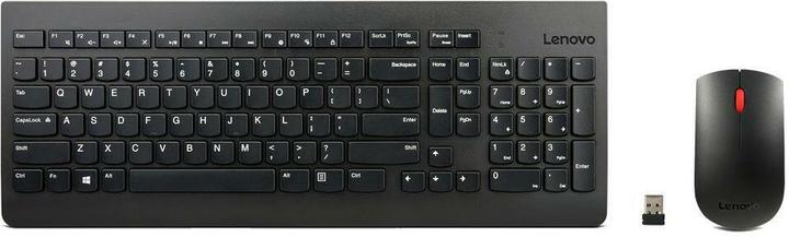 Actual product image Lenovo Essential Gen 2 (CH, Wireless)