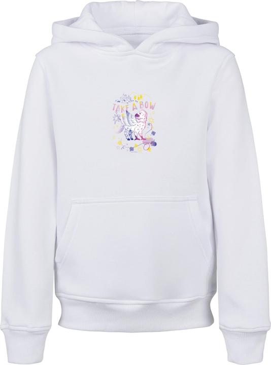 Produktbild Absolute Cult Harry Potter - Take A Bow Basic Kids Hoody - 124305 (146, 152)