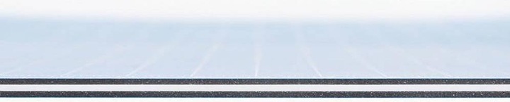 Actual product image Dahle Self-closing cutting mat with cut-resistant core (90 x 60 cm)