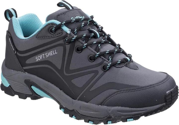 Produktbild Cotswold Abbeydale Niedere Wanderschuhe (41)