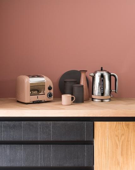 Actual product image Dualit 2-person toaster Vario NewGeneration