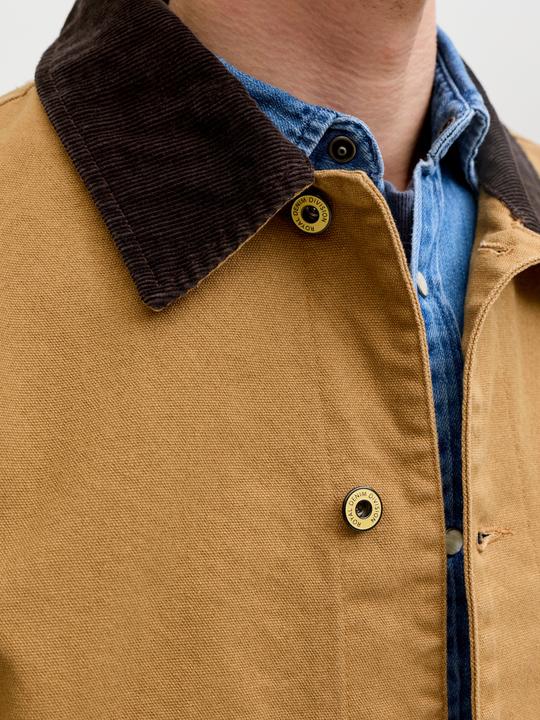 Produktbild Jack & Jones RDD Jacke Jacke (M)