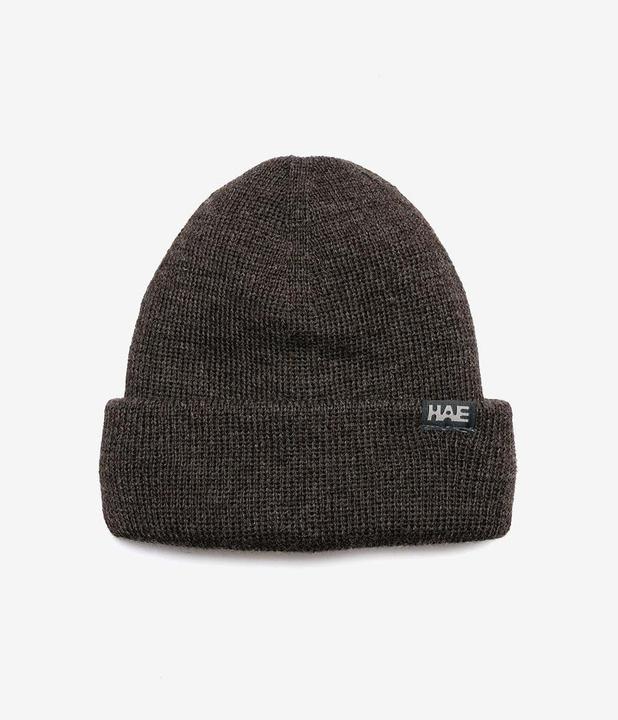 Actual product image Hae Outlander Alpaca Beanie (One size)