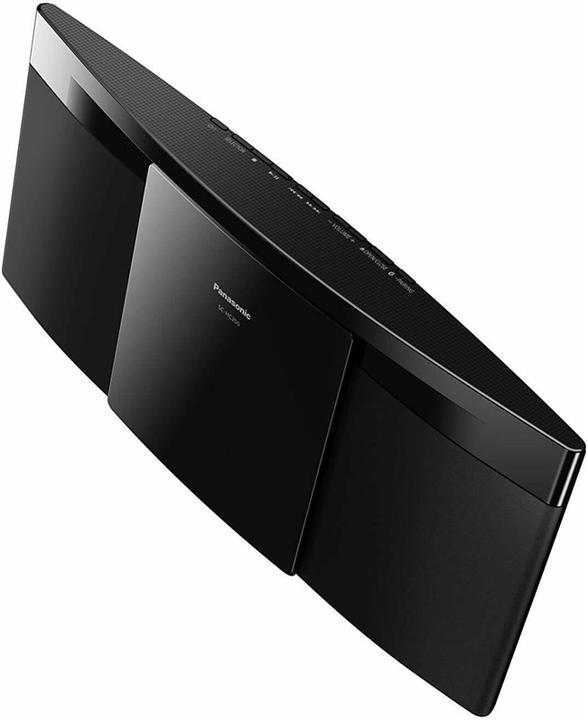 Image du produit Panasonic SC-HC200 Microsystem (Bluetooth, 2x 10 W)