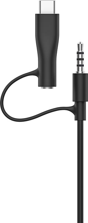 Produktbild Belkin SoundForm Mini On-Ear Kinderkopfhörer mit Kabel