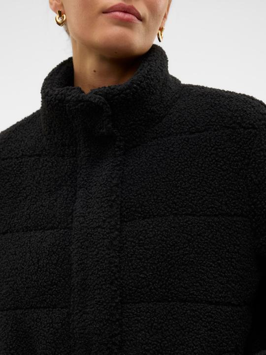 Image du produit Vero Moda VMSIRID Jacke Teddyfell Jacke (L)