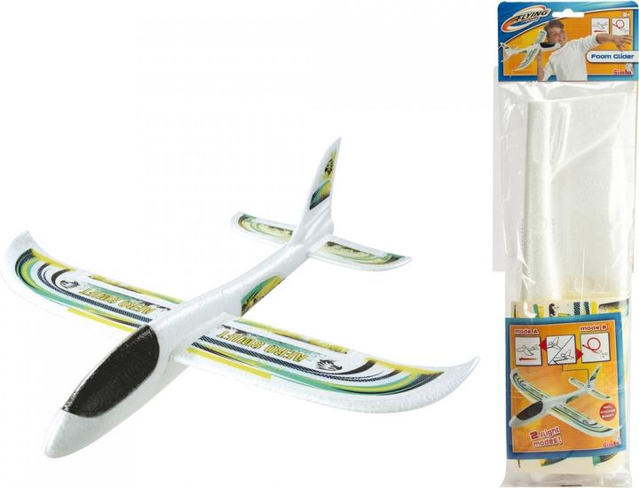 Actual product image Simba Throwing glider