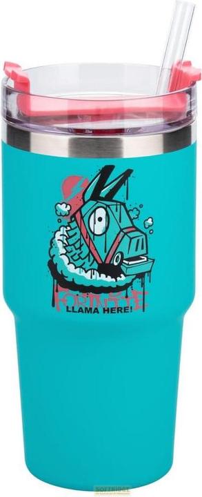 Image du produit Paladone Products - Fortnite Gamer Cup (0.60 l)