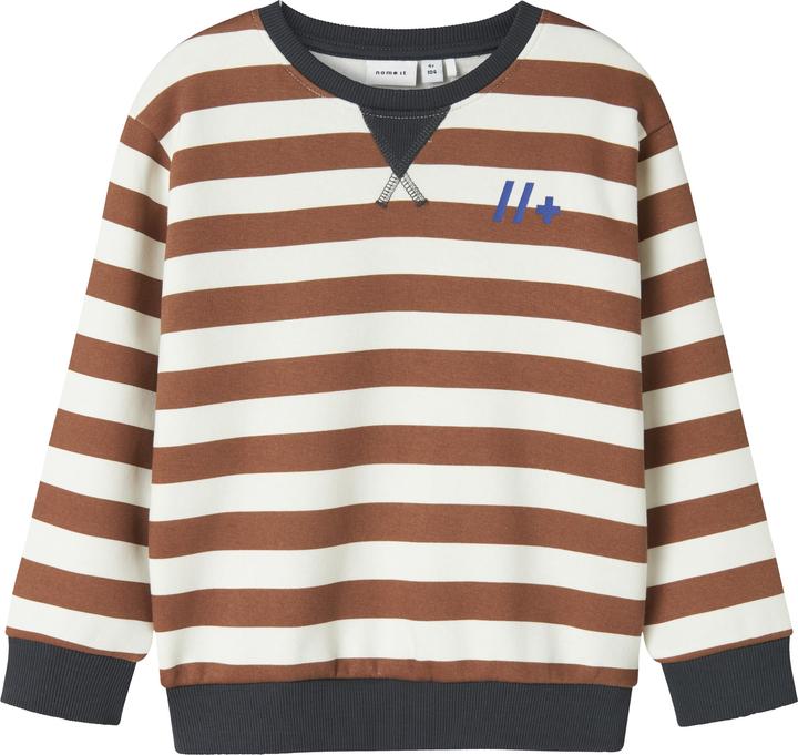 Produktbild Name it Regular Fit Sweatshirt (110)