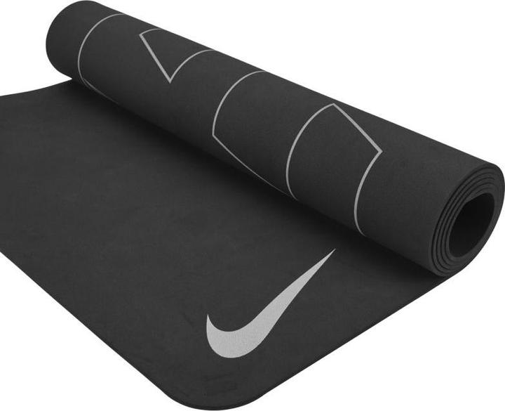 Actual product image Nike Yoga Mat 4mm Reversible (4 mm)