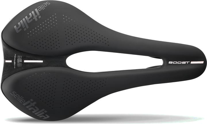 Actual product image Selle Italia Novus EVO Boost TM Superflow