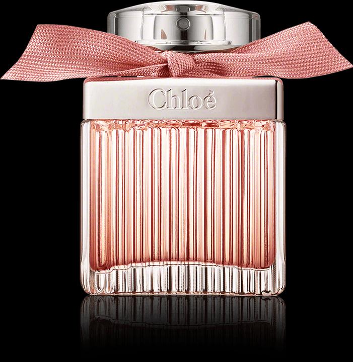 Actual product image Chloé Roses de (Eau de toilette, 75 ml)