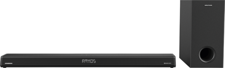 Produktbild Grundig DSB 2000 (220 W, 2.1 Kanal)