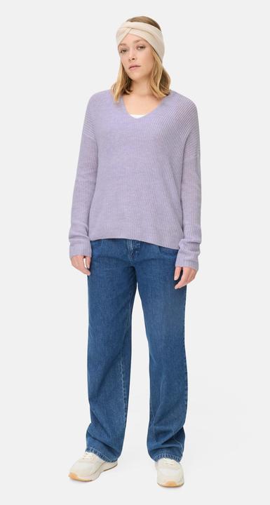 Produktbild Camel Active Strickpullover mit V-Ausschnitt (3XL)