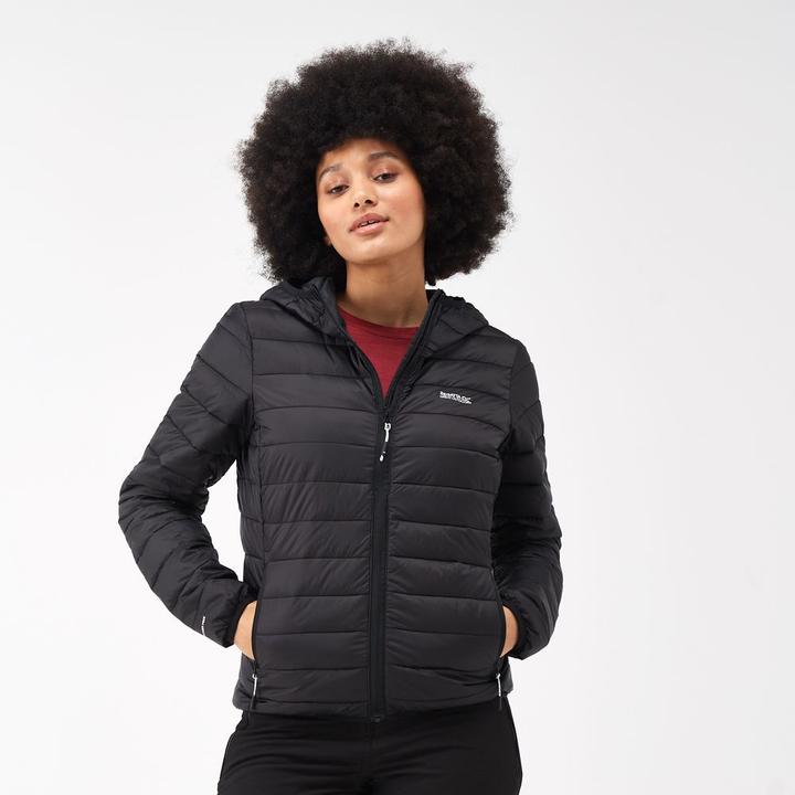 Produktbild Regatta Marizion Hooded Jacket (XL)