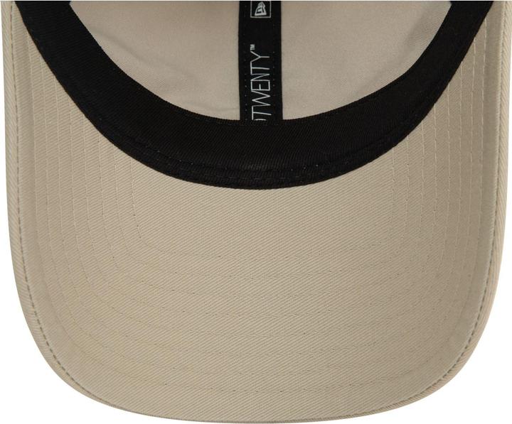 Immagine prodotto New Era Cappello regolabile 9Twenty - BADGE METALLICO Ducati Motors