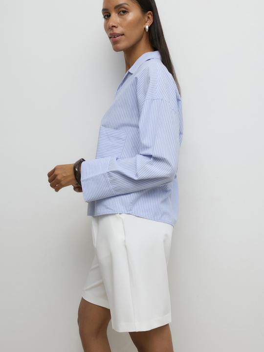 Image du produit Vero Moda AWPASSI Bermuda Shorts (M)