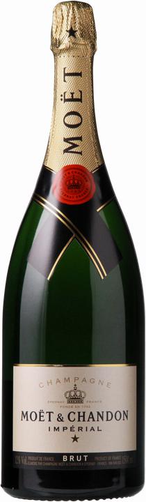 Produktbild Moët & Chandon Champagne brut