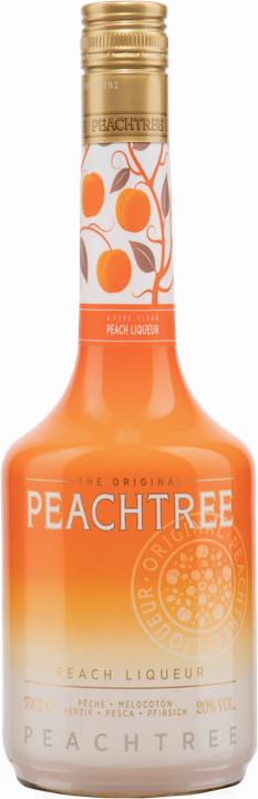 De Kuyper Peachtree (1 x 70 cl)