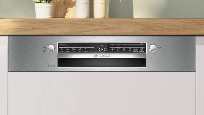 Immagine prodotto Bosch Hausgeräte Lavastoviglie da incasso BOSC EXP