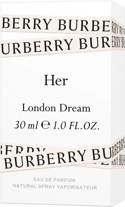 Image du produit Burberry HER - London Dream Eau de Parfum (Eau de parfum, 30 ml)