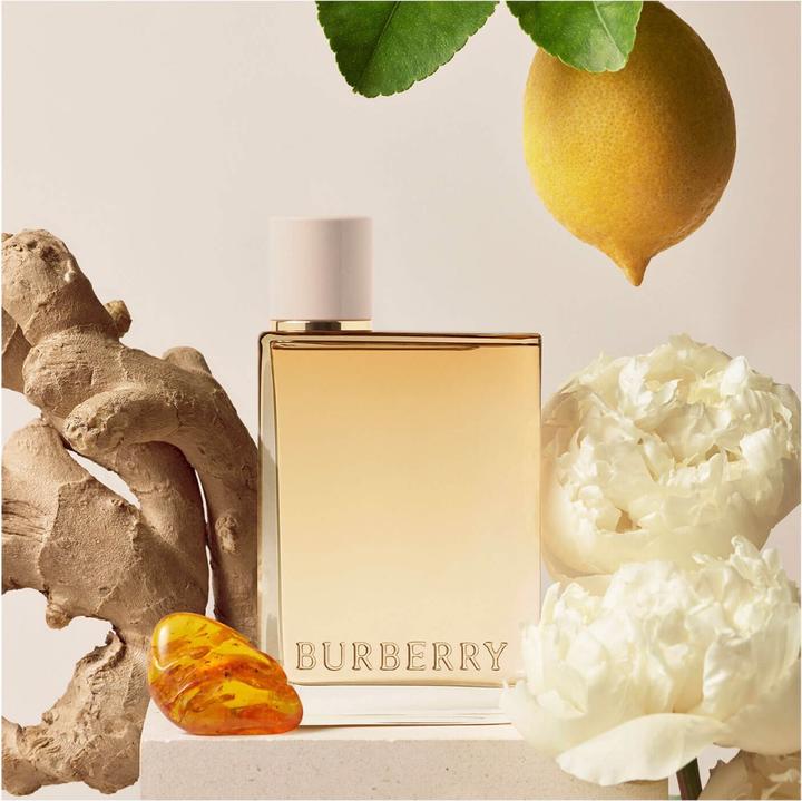 Produktbild Burberry HER - London Dream Eau de Parfum (Eau de Parfum, 100 ml)
