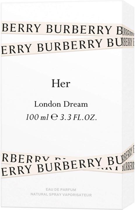Produktbild Burberry HER - London Dream Eau de Parfum (Eau de Parfum, 100 ml)
