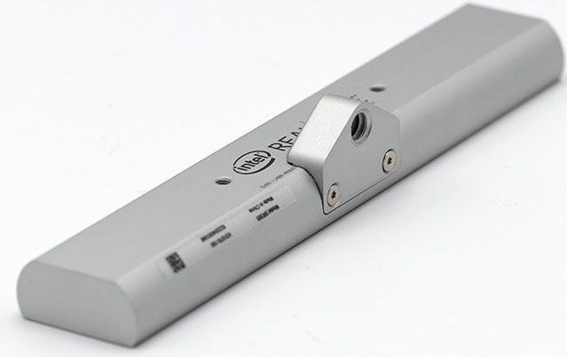 Actual product image Intel RealSense SR305 (2 Mpx)