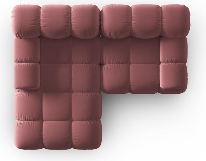 Actual product image Micadoni Bellis (Corner sofa, Modular sofa)