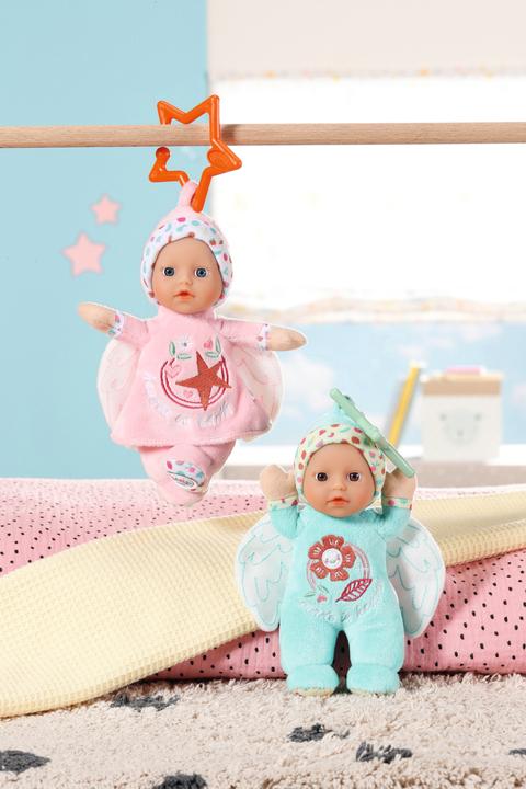 Image du produit Zapf Creation Zapf BABY Born 832295 Ange pour bébés 2 Assorted 18cm, Multi