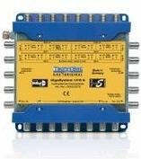 Actual product image TechniSat GigaSwitch 9/8 K (Multi switch)