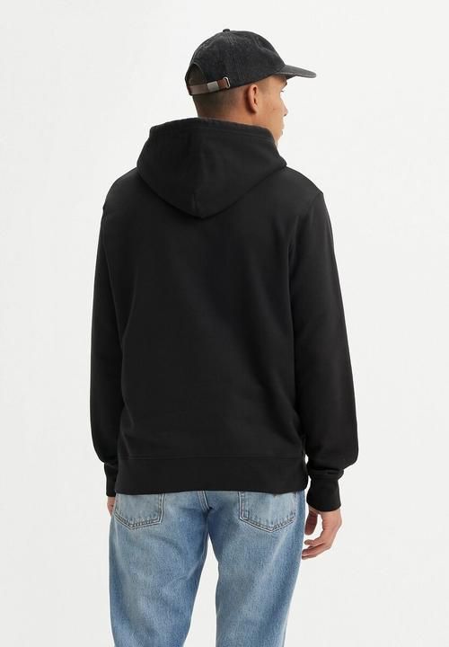 Image du produit Levis The Original Housemark Hoodie (XL)