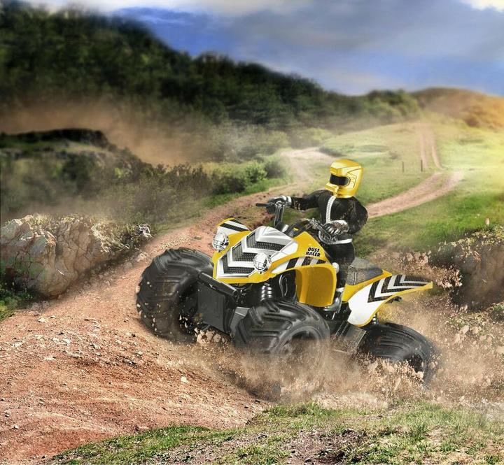 Produktbild Revell Quadbike New Dust Racer