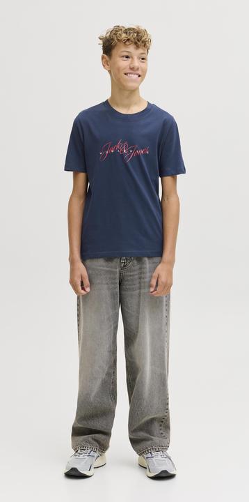 Produktbild Jack & Jones T-shirt Junior T-shirt (152)