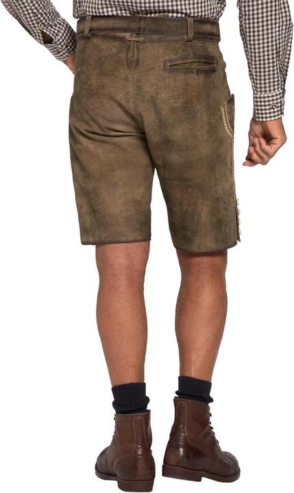 Actual product image JP1880 Traditional Trousers (58)