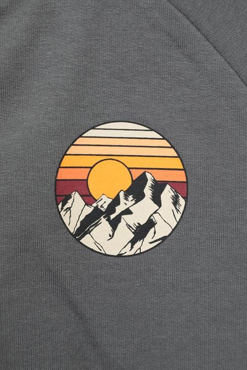 Image du produit Mountain Warehouse - Veste à capuche SUNSET MOUNTAIN - Enfant (116)