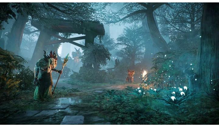 Produktbild THQ Remnant From the Ashes Switch (Switch, DE)