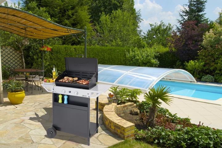 Image du produit Campingaz Xpert 200 LXD (7.10 kW)