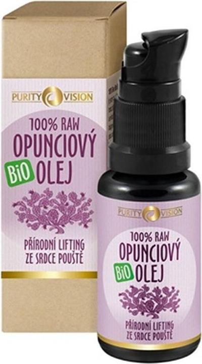 Actual product image Purity Bio (15 ml, Face oil)