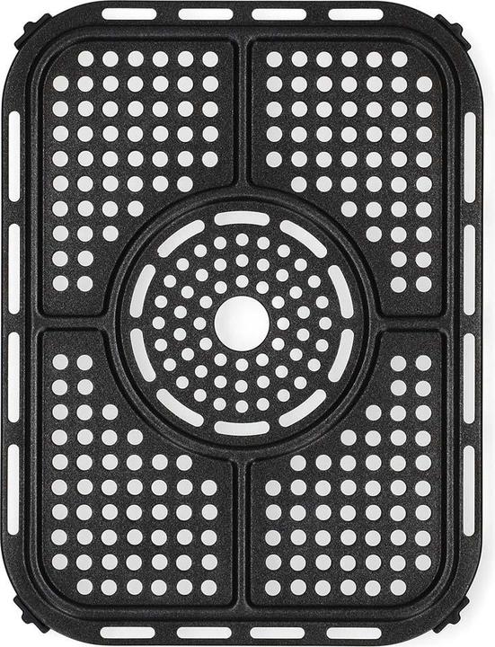 Produktbild Nedis S004837 - Grid airfryer